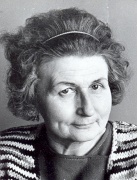 Jūra Marija Baužytė-Štikelienė 